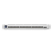 Ubiquiti USW-ENTERPRISE-24-POE UniFi Switch Enterprise 24 Port Layer 3 PoE Switch - IT Supplies Ltd