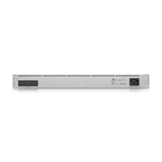 Ubiquiti USW-ENTERPRISE-24-POE UniFi Switch Enterprise 24 Port Layer 3 PoE Switch - IT Supplies Ltd