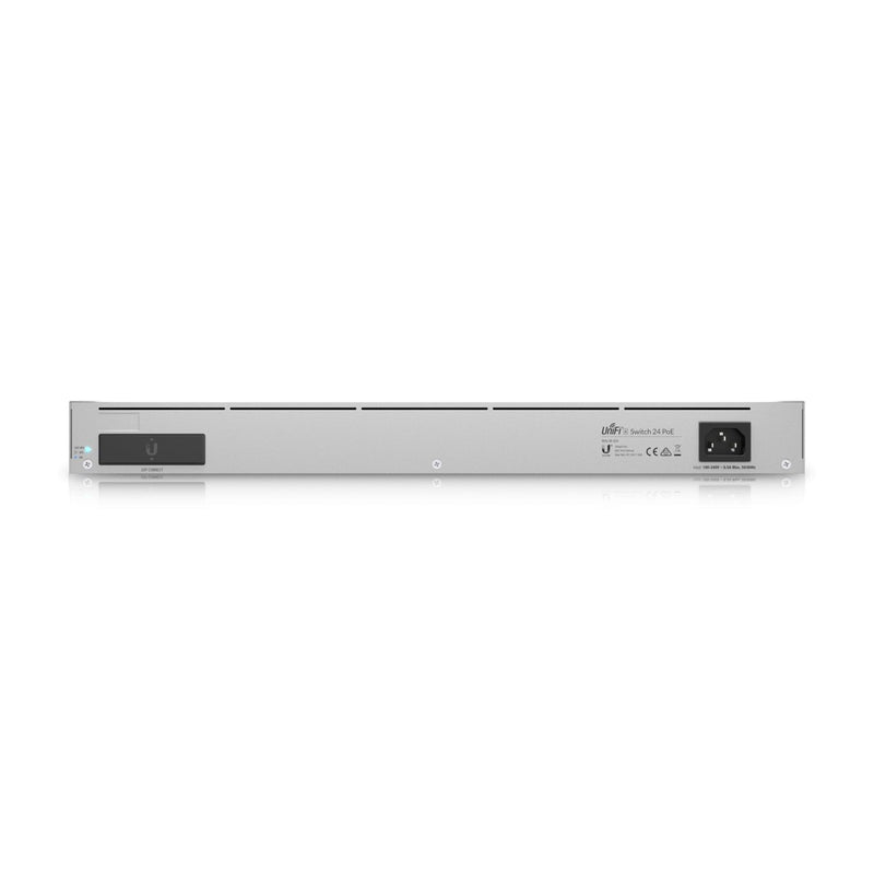 Ubiquiti USW-ENTERPRISE-24-POE UniFi Switch Enterprise 24 Port Layer 3 PoE Switch - IT Supplies Ltd