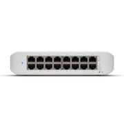Ubiquiti USW-LITE-16-POE UniFi Switch Lite 16 Port Gigabit Managed Switch with 8 POE+ Ports - IT Supplies Ltd