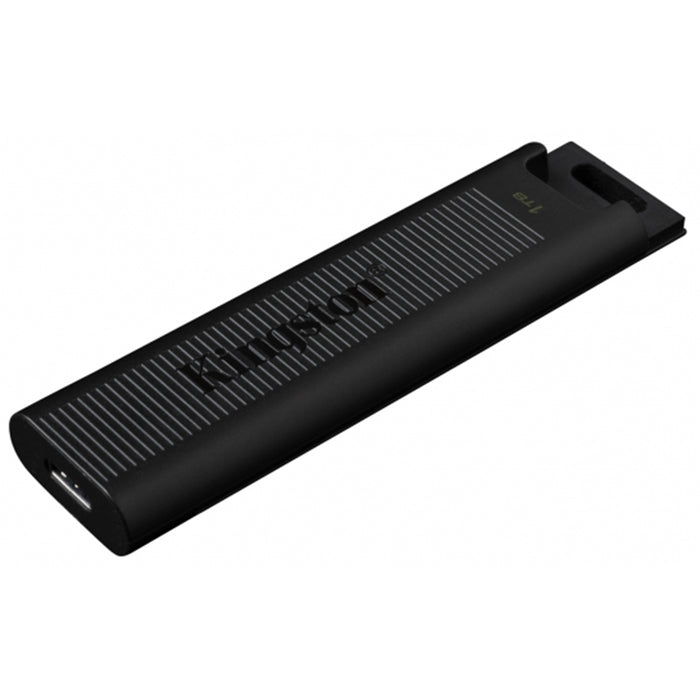 Kingston DataTraveler Max 1TB USB-C Flash Drive – 1000MB/s USB 3.2 Gen 2