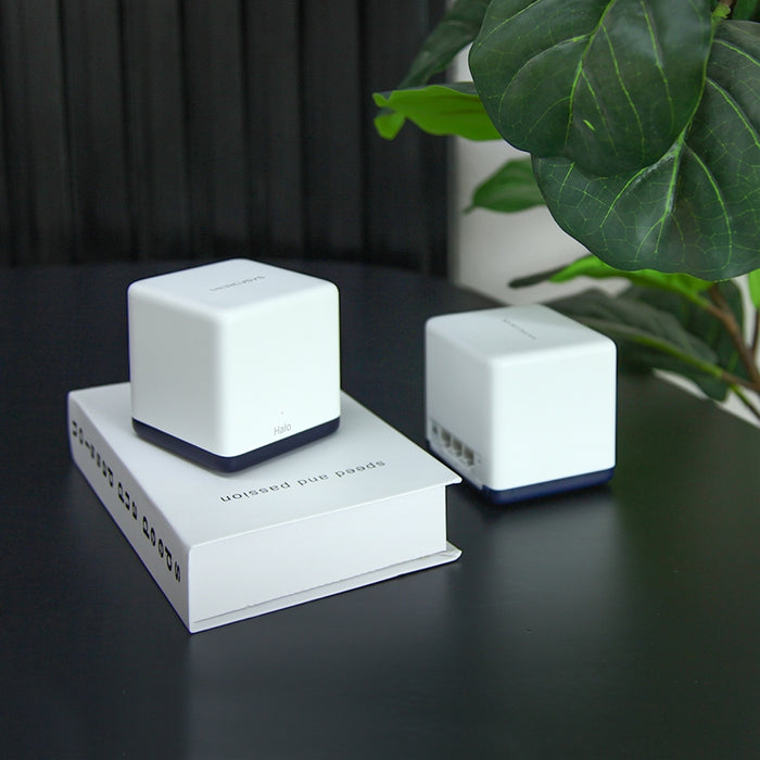 Mercusys Halo H50G AC1900 Mesh Wi-Fi 3-Pack – Whole Home Coverage