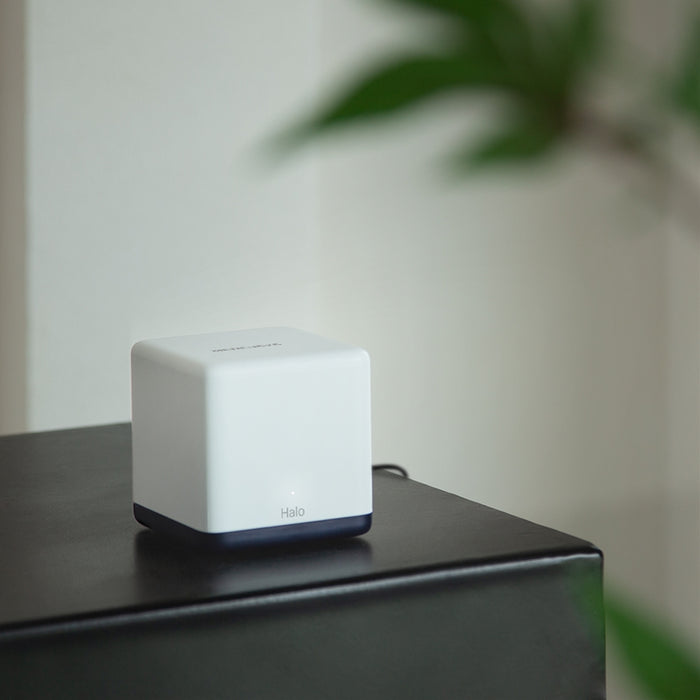 Mercusys Halo H50G AC1900 Mesh Wi-Fi 3-Pack – Whole Home Coverage