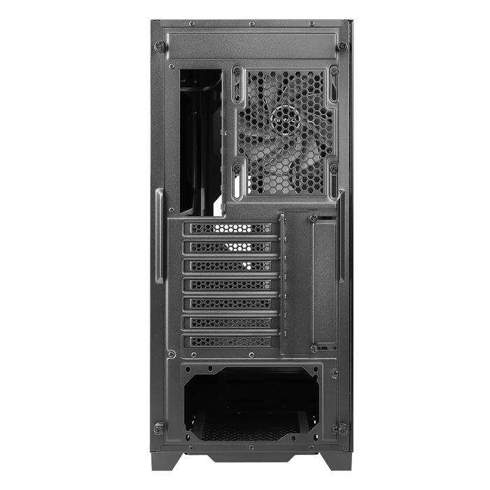 Antec DF800 FLUX Gaming Case – Mid Tower, ARGB, Tempered Glass