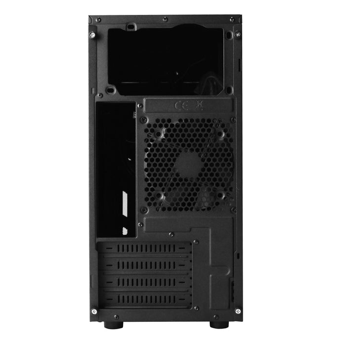 Antec VSK 3000 Elite Micro Tower Case with USB 3.0 & 120mm Fan