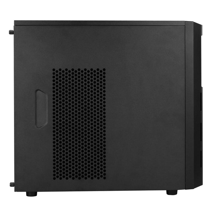 Antec VSK 3000 Elite Micro Tower Case with USB 3.0 & 120mm Fan