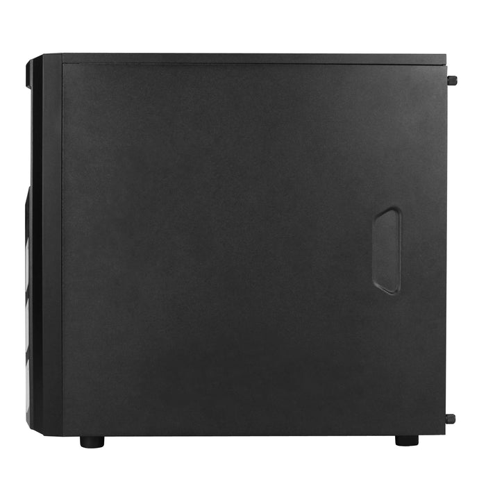 Antec VSK 3000 Elite Micro Tower Case with USB 3.0 & 120mm Fan