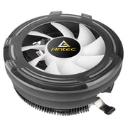 ANTEC T120 CPU Cooler, 120mm RGB Fan, Compact, Intel/AMD - IT Supplies Ltd