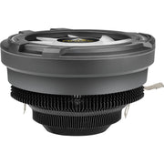 ANTEC T120 CPU Cooler, 120mm RGB Fan, Compact, Intel/AMD - IT Supplies Ltd