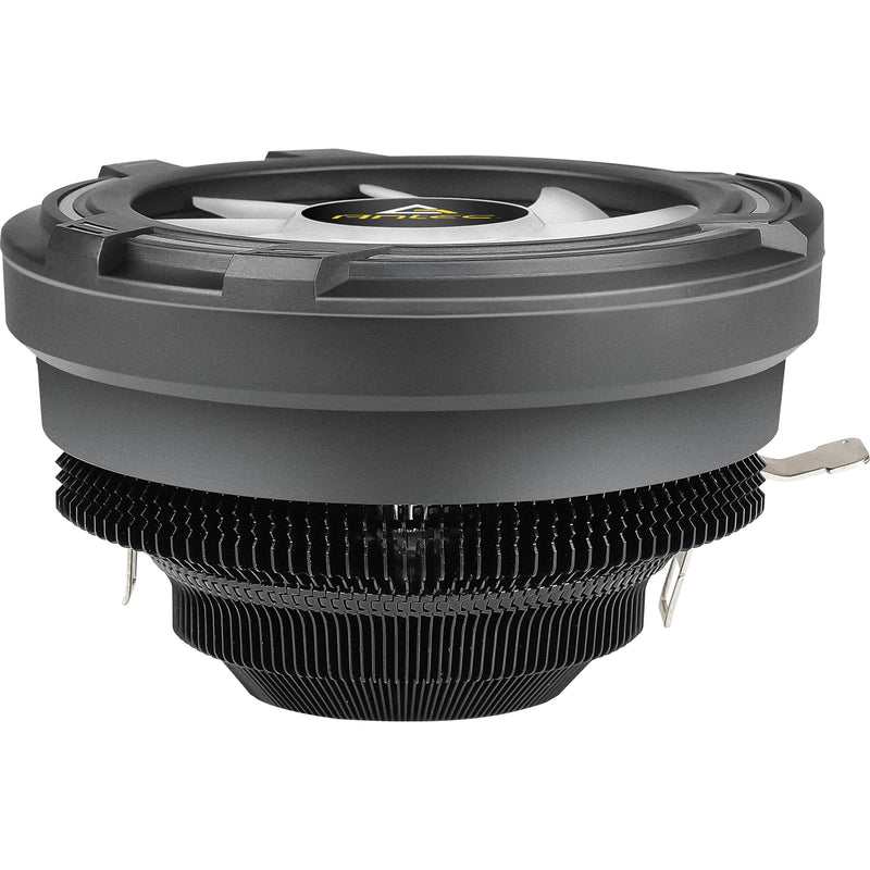 ANTEC T120 CPU Cooler, 120mm RGB Fan, Compact, Intel/AMD - IT Supplies Ltd