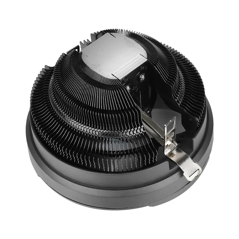 ANTEC T120 CPU Cooler, 120mm RGB Fan, Compact, Intel/AMD - IT Supplies Ltd