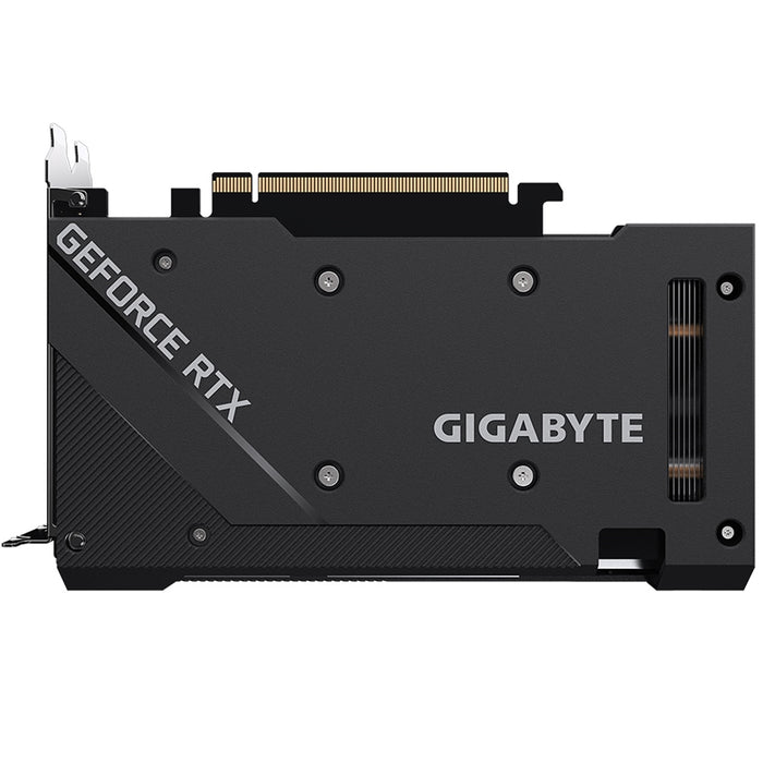 Gigabyte RTX 3060 WINDFORCE OC 12GB GDDR6 LHR Dual Fan GPU