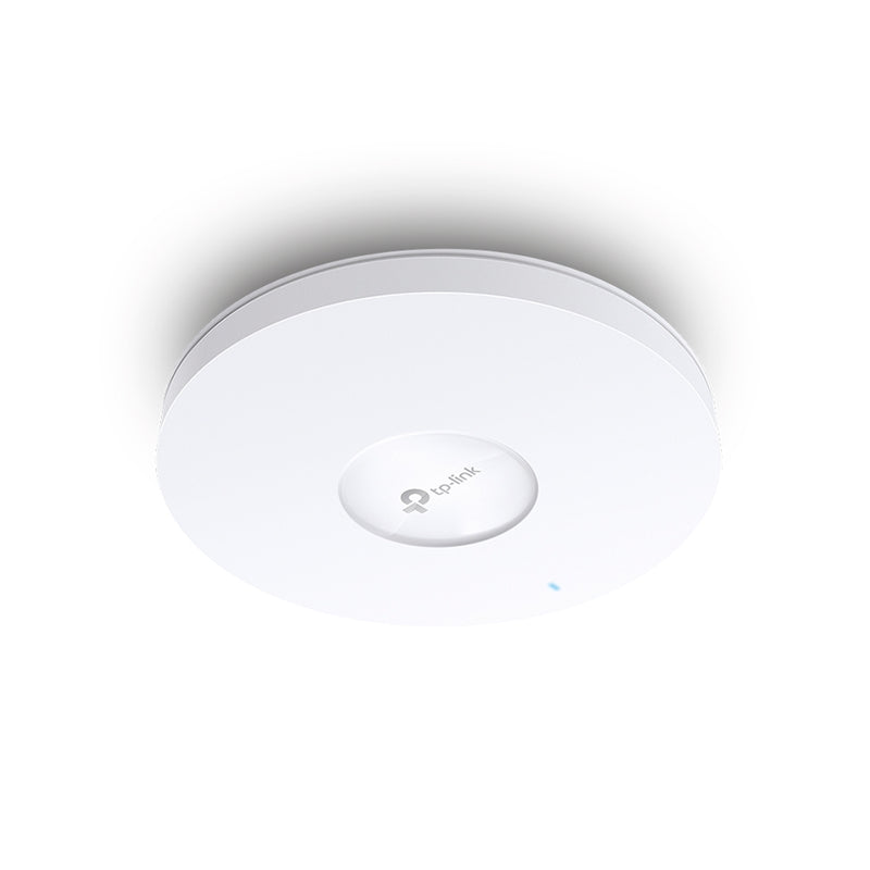 TP-Link Omada EAP650 AX3000 WiFi 6 Ceiling Mount Access Point