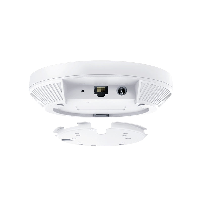 TP-Link Omada EAP650 AX3000 WiFi 6 Ceiling Mount Access Point