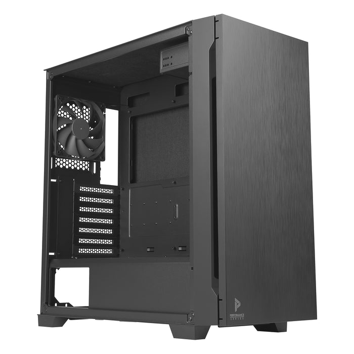 Antec P10C Silent Mid Tower Case with 4 Fans & Type-C USB