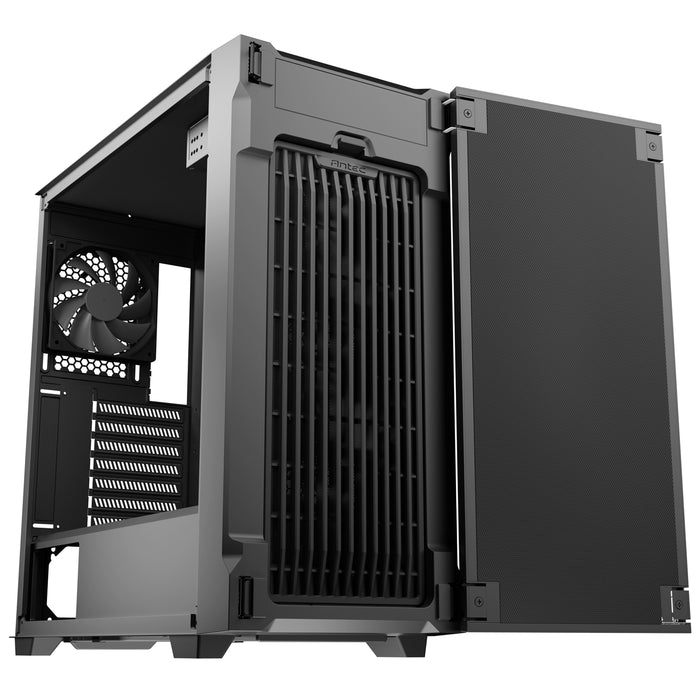 Antec P10C Silent Mid Tower Case with 4 Fans & Type-C USB