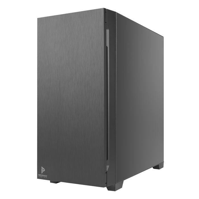 Antec P10C Silent Mid Tower Case with 4 Fans & Type-C USB