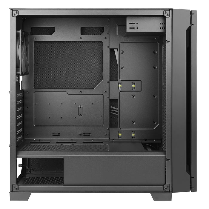 Antec P10C Silent Mid Tower Case with 4 Fans & Type-C USB