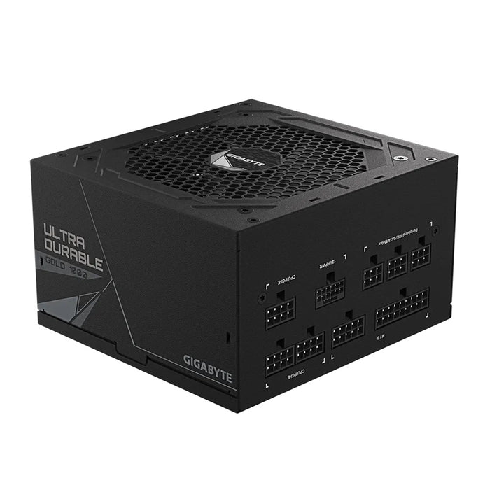GIGABYTE UD1000GM PG5 1000W 80+ Gold Fully Modular PSU