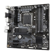 Gigabyte B760M DS3H Ultra Durable Intel 1700 Micro-ATX Motherboard - IT Supplies Ltd