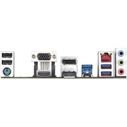 Gigabyte B760M DS3H Ultra Durable Intel 1700 Micro-ATX Motherboard - IT Supplies Ltd