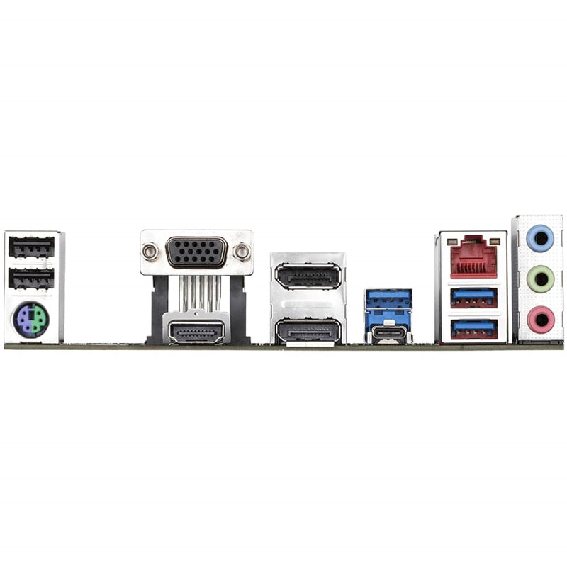 Gigabyte B760M DS3H Ultra Durable Intel 1700 Micro-ATX Motherboard - IT Supplies Ltd