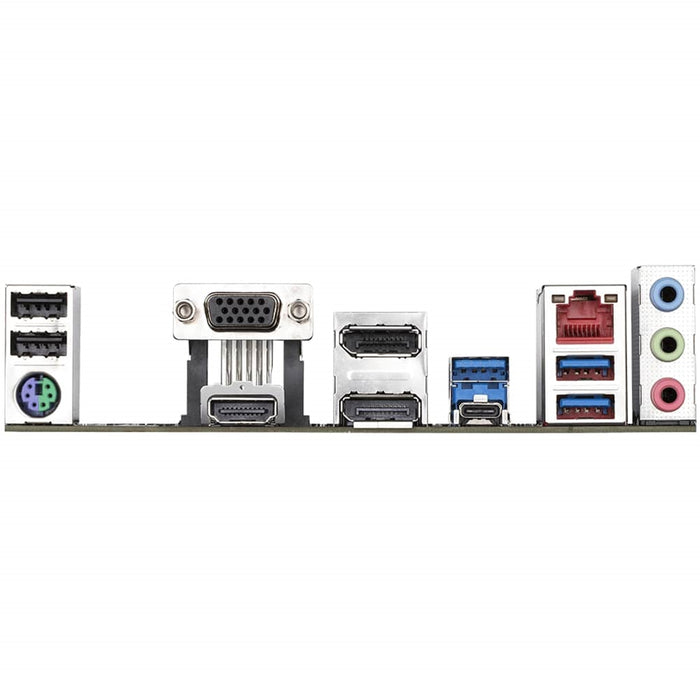 Gigabyte B760M DS3H Ultra Durable Intel 1700 Micro-ATX Motherboard