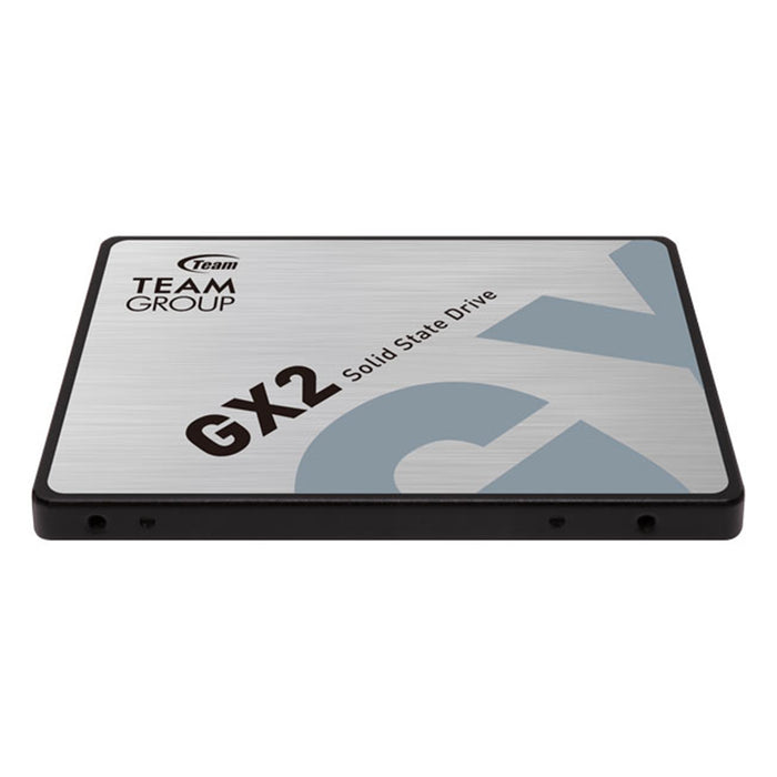 Team GX2 1TB 2.5 Inch SATA SSD | Fast SSD Upgrade