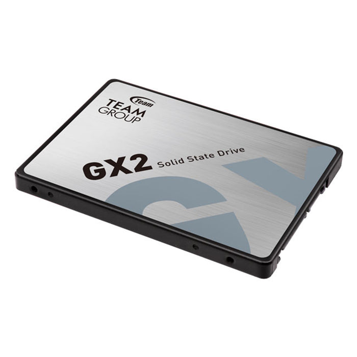 Team GX2 1TB 2.5 Inch SATA SSD | Fast SSD Upgrade