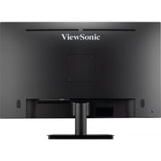Viewsonic VA3209-2K-MHD 32 Inch IPS Frameless Monitor, 2K, 75Hz, 4ms, HDMI, DisplayPort, HD, Built-In Speakers, VESA - IT Supplies Ltd