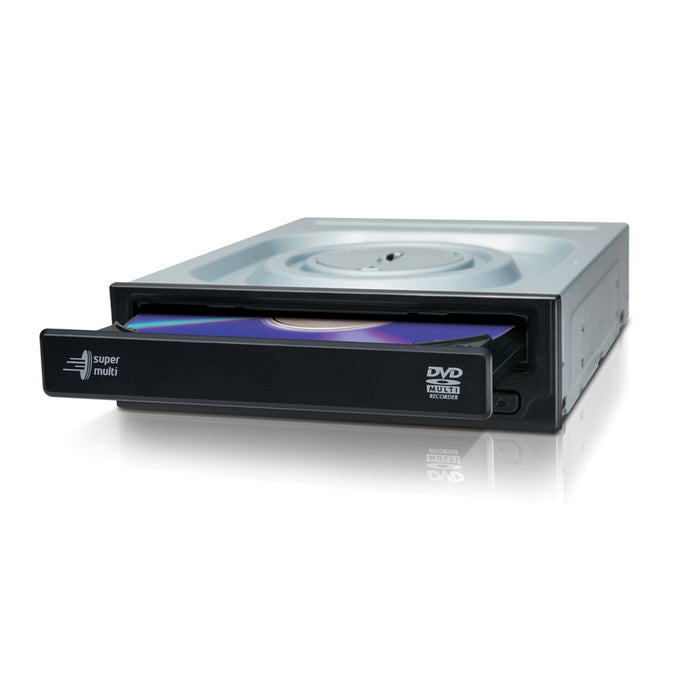 Hitachi-LG GH24NSD5 24x DVDRW M-DISC Internal SATA Drive
