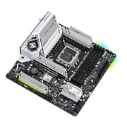 ASRock B760M Steel Legend WiFi DDR5 mATX LGA1700 Motherboard - IT Supplies Ltd
