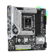 ASRock B760M Steel Legend WiFi DDR5 mATX LGA1700 Motherboard - IT Supplies Ltd