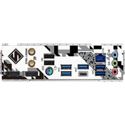 ASRock B760M Steel Legend WiFi DDR5 mATX LGA1700 Motherboard - IT Supplies Ltd