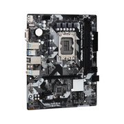 ASRock B760M-HDV/M.2 D4 – LGA1700, DDR4, 2x M.2, PCIe 4.0, mATX - IT Supplies Ltd