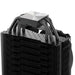be quiet! Dark Rock Slim Fan CPU Cooler, Universal Socket, Silent Wings 3 120mm PWM Black Cooling Fan, 1500RPM, 4 Heat Pipes, 180W TDP AMD AM5 Compatible - IT Supplies Ltd