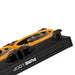 be quiet! Light Wings PWM High Speed Addressable RGB Fan, 120mm, 2500RPM, 4-Pin PWM Fan & 3-Pin ARGB Connectors - IT Supplies Ltd