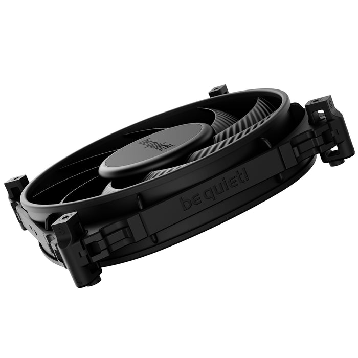 be quiet! Silent Wings 4 120mm BL092 Fan - Ultra Silent 3-Pin