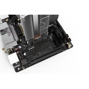 be quiet! MC1 M.2 SSD Cooler, Single/Double Side Compatibility, 2280 Size - IT Supplies Ltd