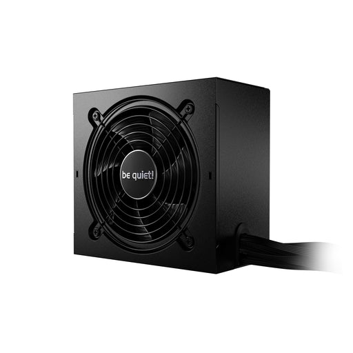 be quiet! System Power 10 850W PSU, 80 PLUS Bronze, Temperature Controlled Fan, 5 Year Warranty - IT Supplies Ltd