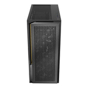 ANTEC P20CE Case, E-ATX Gaming, Black, Mid Tower, 2 x USB 3.0 / Type-C 3.2 Gen 2 x 1, E-ATX, ATX, Micro-ATX, ITX - IT Supplies Ltd