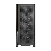 ANTEC P20CE Case, E-ATX Gaming, Black, Mid Tower, 2 x USB 3.0 / Type-C 3.2 Gen 2 x 1, E-ATX, ATX, Micro-ATX, ITX - IT Supplies Ltd