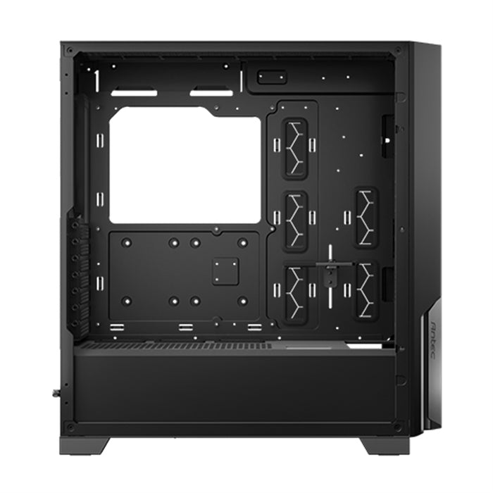 ANTEC P20CE Case, E-ATX Gaming, Black, Mid Tower, 2 x USB 3.0 / Type-C 3.2 Gen 2 x 1, E-ATX, ATX, Micro-ATX, ITX - IT Supplies Ltd