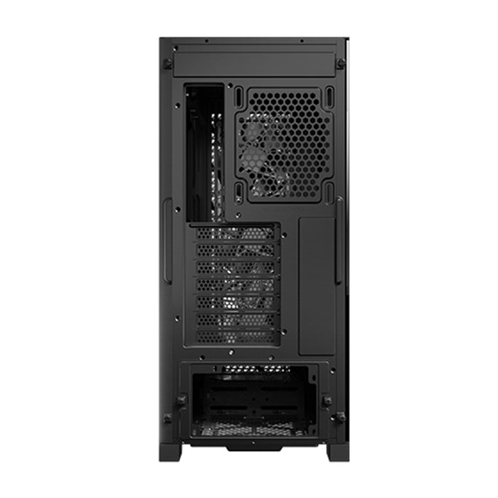 ANTEC P20CE Case, E-ATX Gaming, Black, Mid Tower, 2 x USB 3.0 / Type-C 3.2 Gen 2 x 1, E-ATX, ATX, Micro-ATX, ITX - IT Supplies Ltd