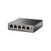 TP-Link 5-Port GB Desktop Switch with 4-Port PoE+ - IT Supplies Ltd