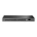 TP-Link TL-SG3428 JetStream 24-Port Smart Managed Rackmount Gigabit Switch w/ 4 x 1G SFP Ports - IT Supplies Ltd