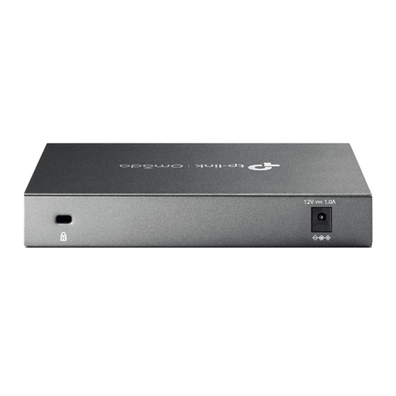 TP-Link Omada ER605 Gigabit VPN Router – Multi-WAN, Cloud Managed