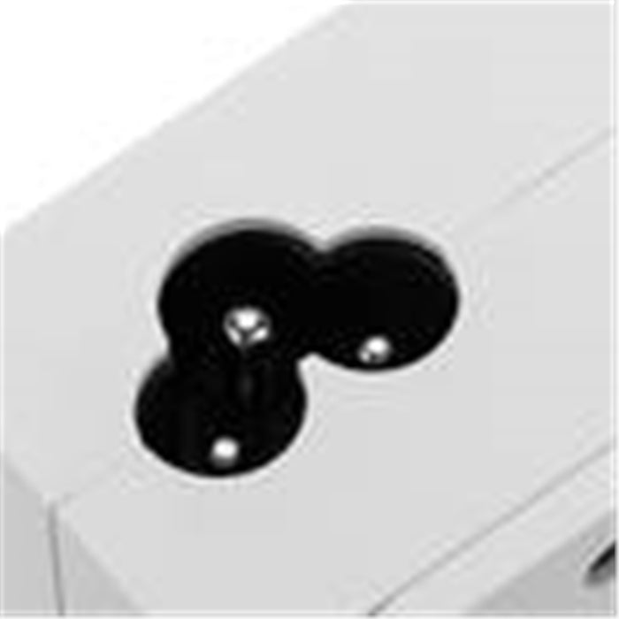Ubiquiti POE-24-12W-WH 24V 12W Fast Ethernet PoE Injector White