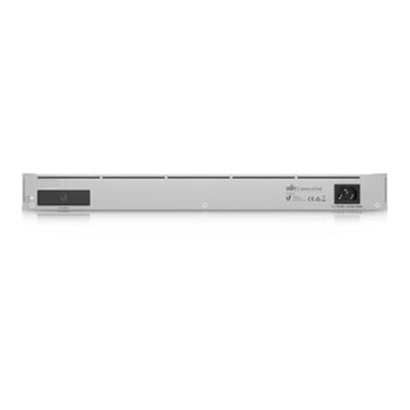 Ubiquiti USW-ENTERPRISE-24-POE UniFi Switch Enterprise 24 Port Layer 3 PoE Switch - IT Supplies Ltd