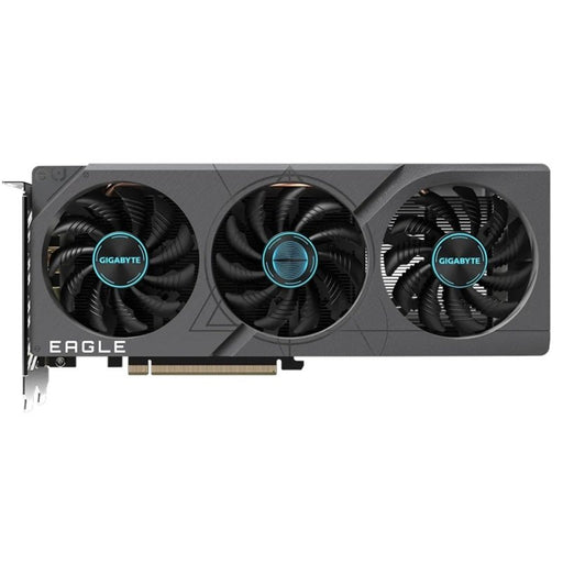 Gigabyte Nvidia GeForce RTX 4060 EAGLE OC 8GB Graphics Card - IT Supplies Ltd